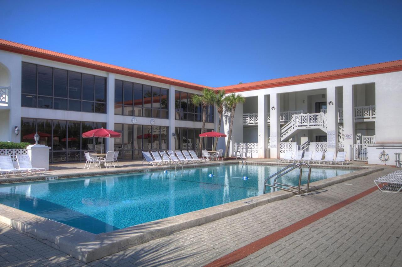 Villa El Matador 443 - Beautiful Views Of The Pool And Gulf Of Mexico Fort Walton Beach Exterior foto